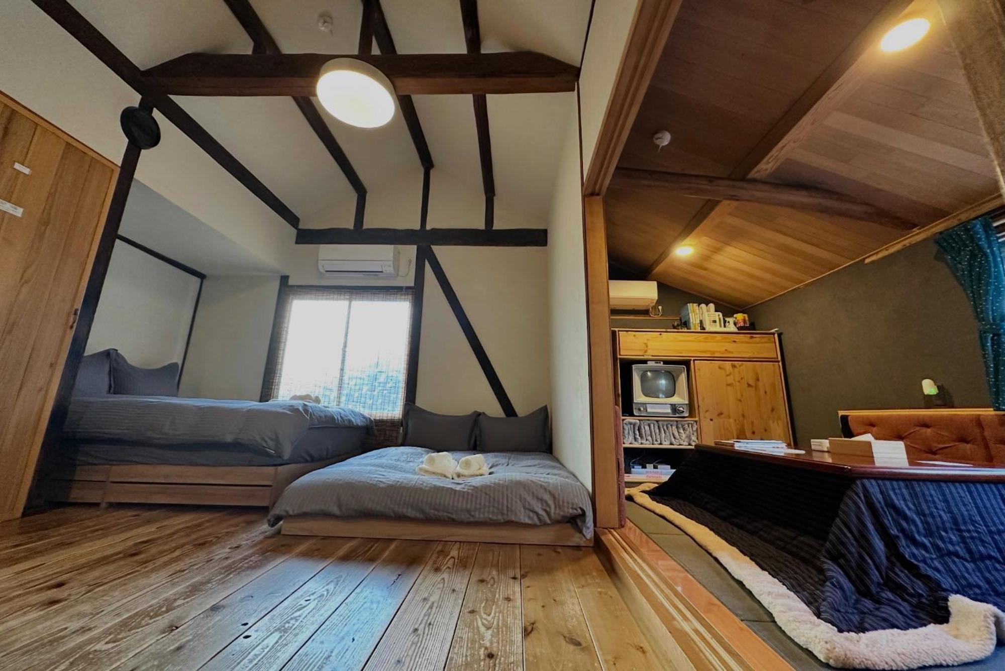 Akiya Nehemiah - Vacation Stay 84870 Awaji Exterior foto